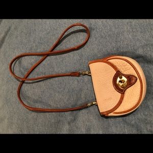 Small Crossbody Bag